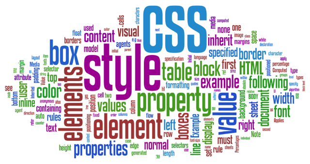 Советы по Cascading Style Sheets